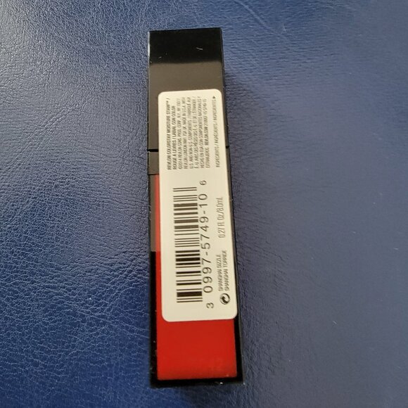 Revlon ColorStay Moisture Stain Lipstick Shade 040 Shanghai Sizzle - Picture 6 of 8